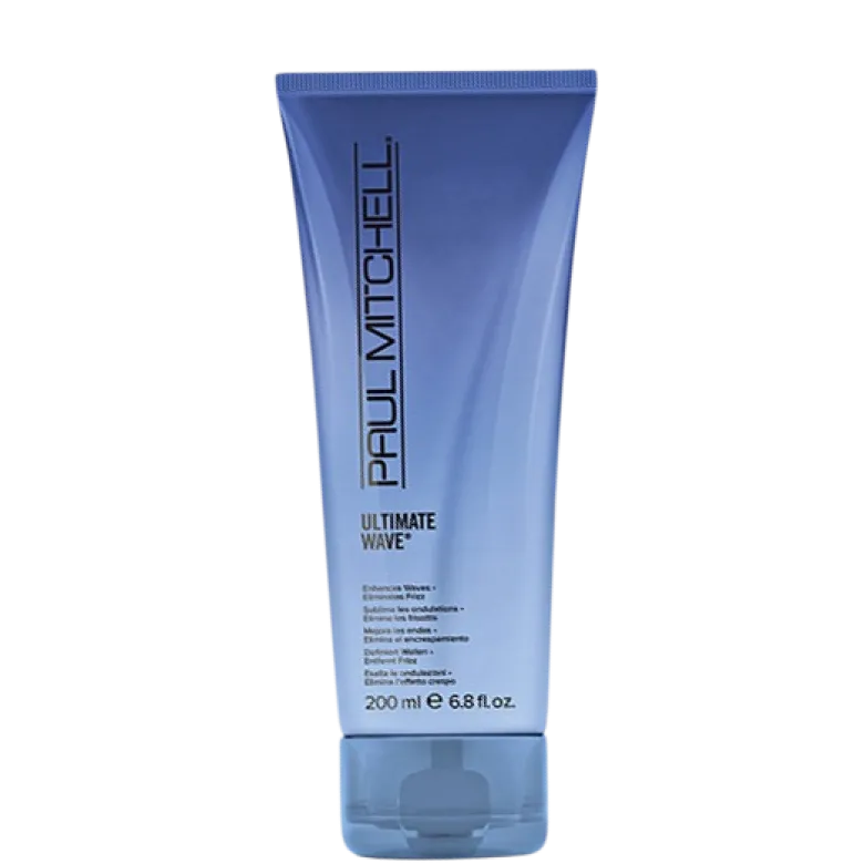 Paul Mitchell Ultimate Wave 200 ml.