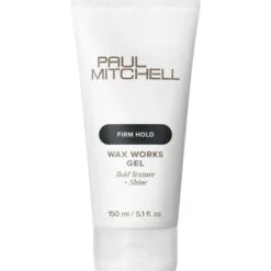 Paul Mitchell Wax Works (150 ml)
