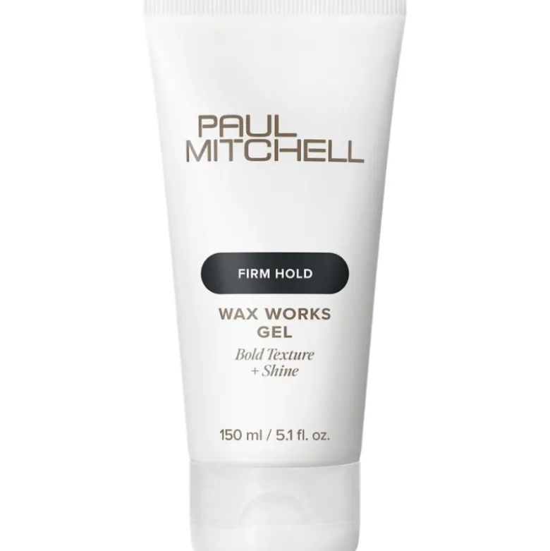 Paul Mitchell Wax Works (150 ml)