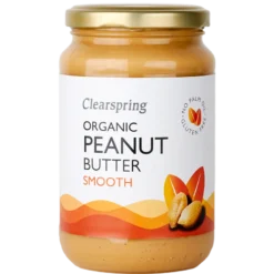 Peanut Butter Creamy Ø (350 gr)