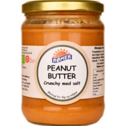 Peanut Butter Ø (500 gr)