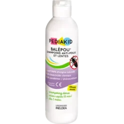 Pediakid Balépou Anti-Lus Shampoo (200 ml)