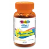 Pediakid Gummies Omega 3 Lemon (60 stk)