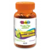 Pediakid Gummies Probiotics Apple (60 stk)