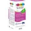 Pediakid Immunity strength Sirup Blueberry (125 ml)