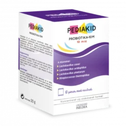 Pediakid Probiotic (10 stk)