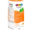 Pediakid 22 Vitamins Sirup Apricot & Orange (250 ml)