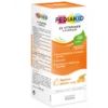 Pediakid 22 Vitamins Sirup Apricot & Orange (125 ml)