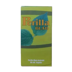 Perilla blad 60 (kap)
