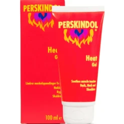 Perskindol Heat Gel (100 ml)