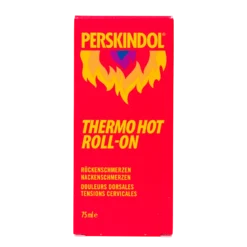 Perskindol Thermo Hot Roll-on (75 ml)