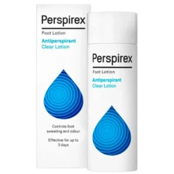 Perspirex Fodlotion (100 ml)