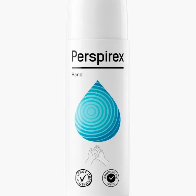Perspirex Hand Antiperspirant Lotion (100 ml)