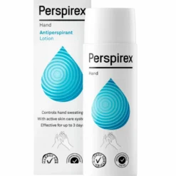 Perspirex Hand Antiperspirant Lotion (100 ml)