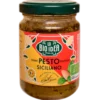 Pesto Siciliano Ø 130 gr.