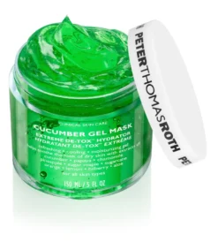 Peter Thomas Roth Cucumber Gel Mask (150 ml)