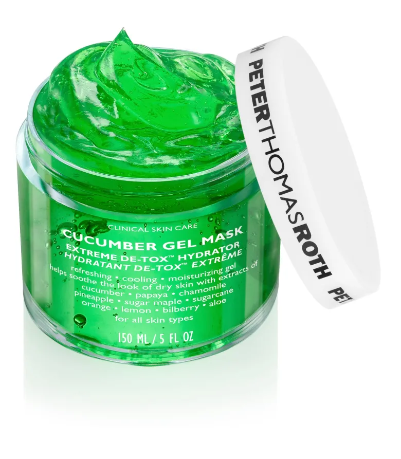 Peter Thomas Roth Cucumber Gel Mask (150 ml)