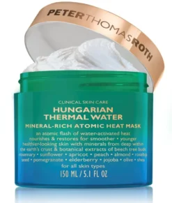 Peter Thomas Roth Hungaian Thermal Water Heat Mask (150 ml)