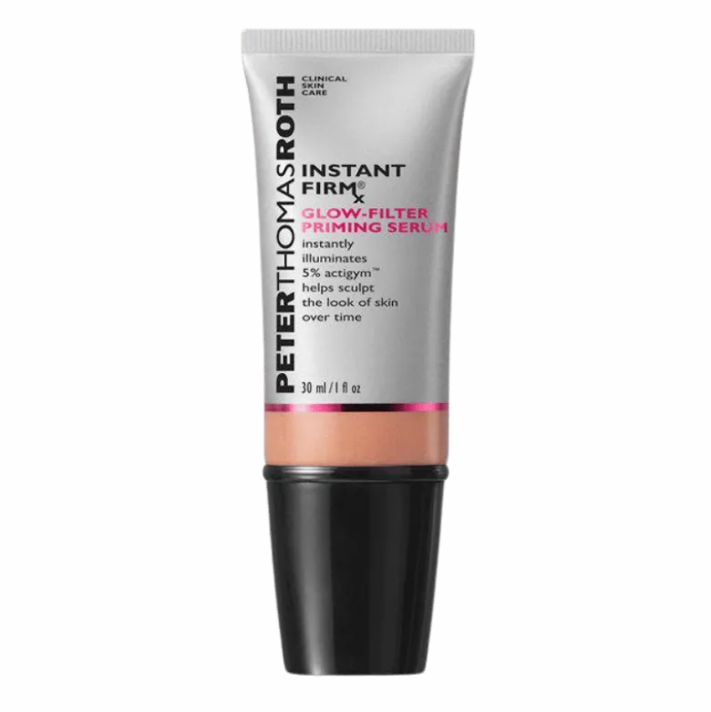 Peter Thomas Roth Instant FIRMx Glow-Filter Priming Serum (30 ml)
