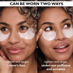 Peter Thomas Roth Instant FIRMx® Collagen Infusion Tightening Eye Patches (8 stk)