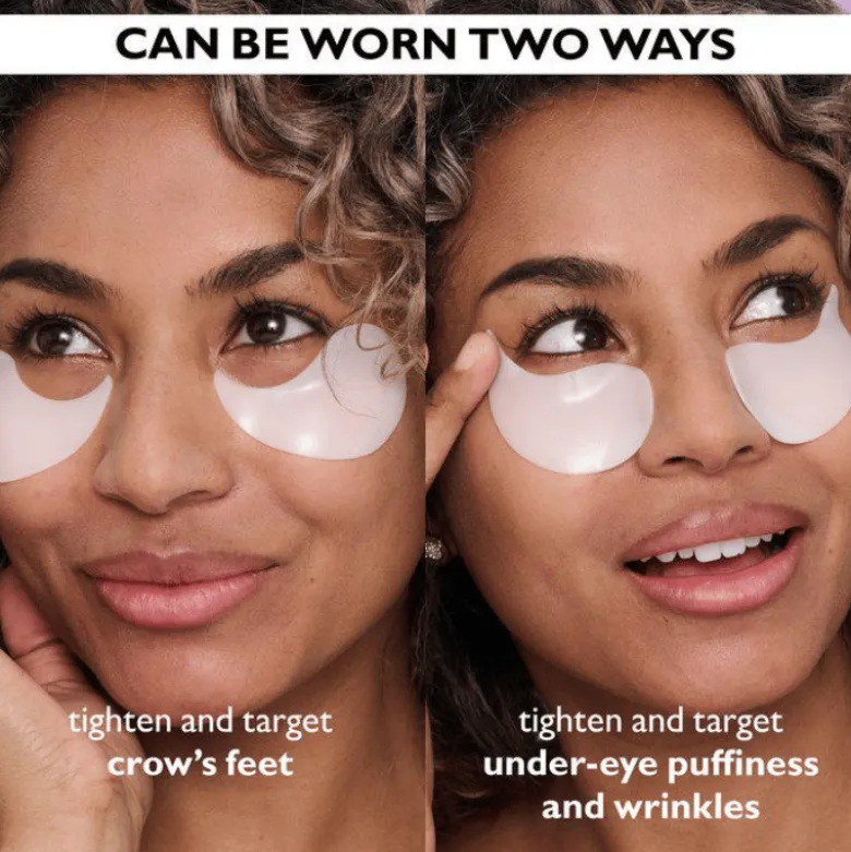 Peter Thomas Roth Instant FIRMx® Collagen Infusion Tightening Eye Patches (8 stk)