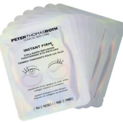 Peter Thomas Roth Instant FIRMx® Collagen Infusion Tightening Eye Patches (8 stk)