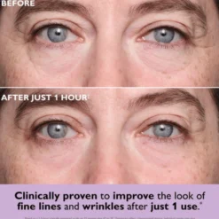 Peter Thomas Roth Instant FIRMx® Collagen Infusion Tightening Eye Patches (8 stk)