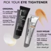 Peter Thomas Roth Instant FIRMx® Eye Temporary Eye Tightener Easy-Wear Inkl. Børste (20 ml)