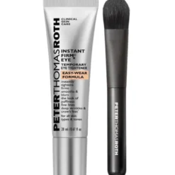 Peter Thomas Roth Instant FIRMx® Eye Temporary Eye Tightener Easy-Wear Inkl. Børste (20 ml)