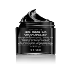 Peter Thomas Roth Irish Moor Mud Purifying Black Mask (150 ml)