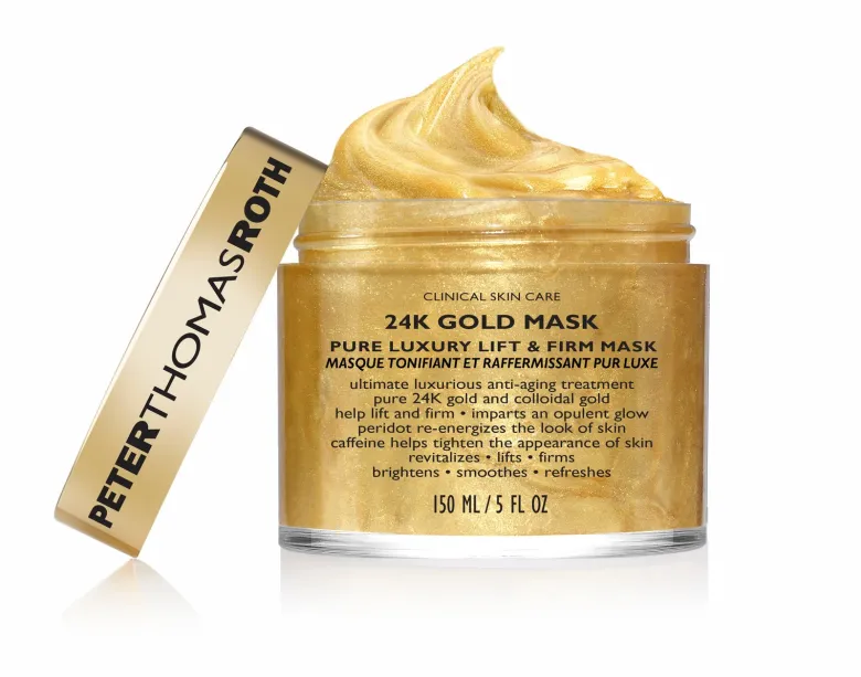Peter Thomas Roth 24K Gold Mask (150 ml)
