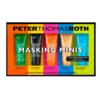 Peter Thomas Roth Maskings Minis 5 Masks