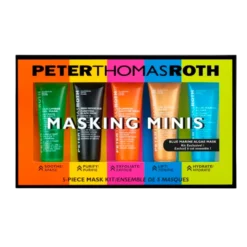 Peter Thomas Roth Maskings Minis 5 Masks
