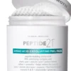 Peter Thomas Roth Peptide 21 Exfoliating Peel Pads (60 stk)