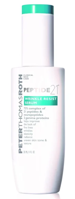 Peter Thomas Roth Peptide 21 Wrinkle Resist Serum (30 ml)