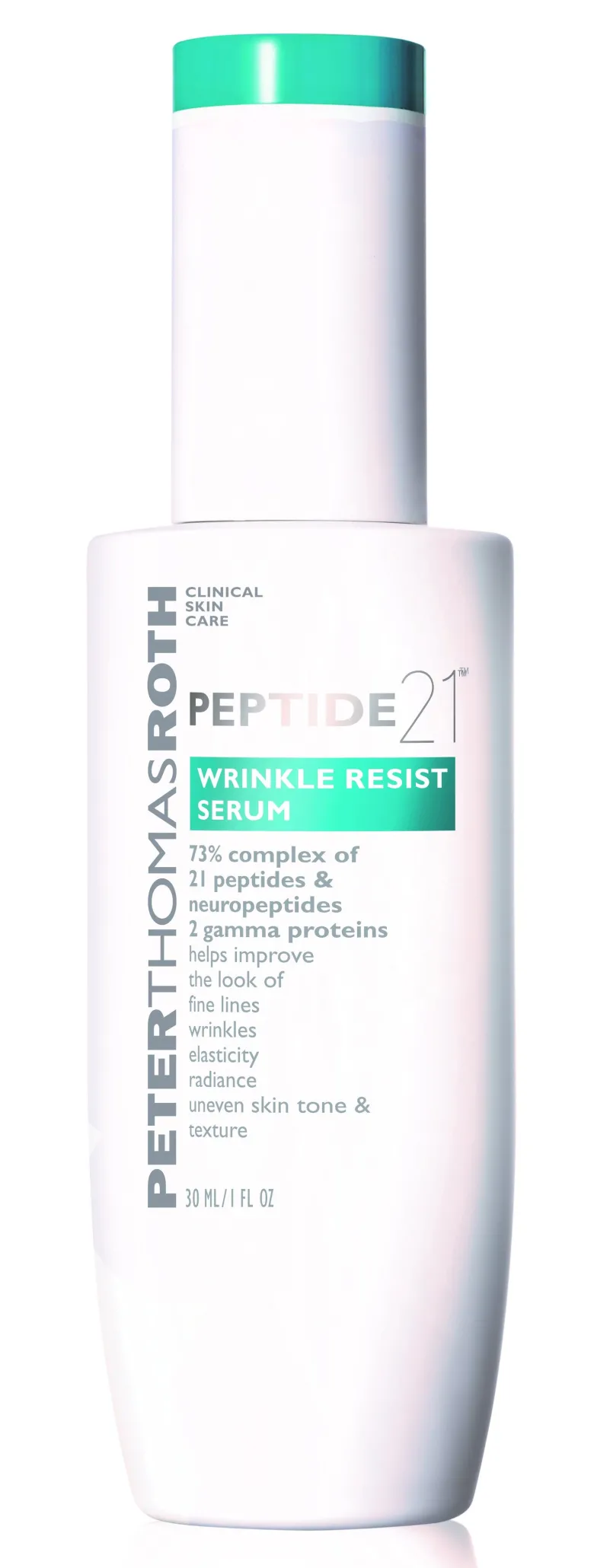 Peter Thomas Roth Peptide 21 Wrinkle Resist Serum (30 ml)