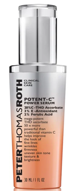 Peter Thomas Roth Potent C Power Serum (30 ml)