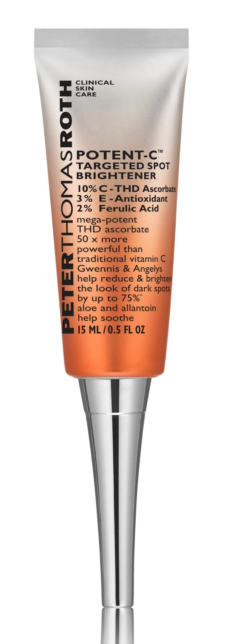 Peter Thomas Roth Potent C Targeted Spot Brightener (15 ml)