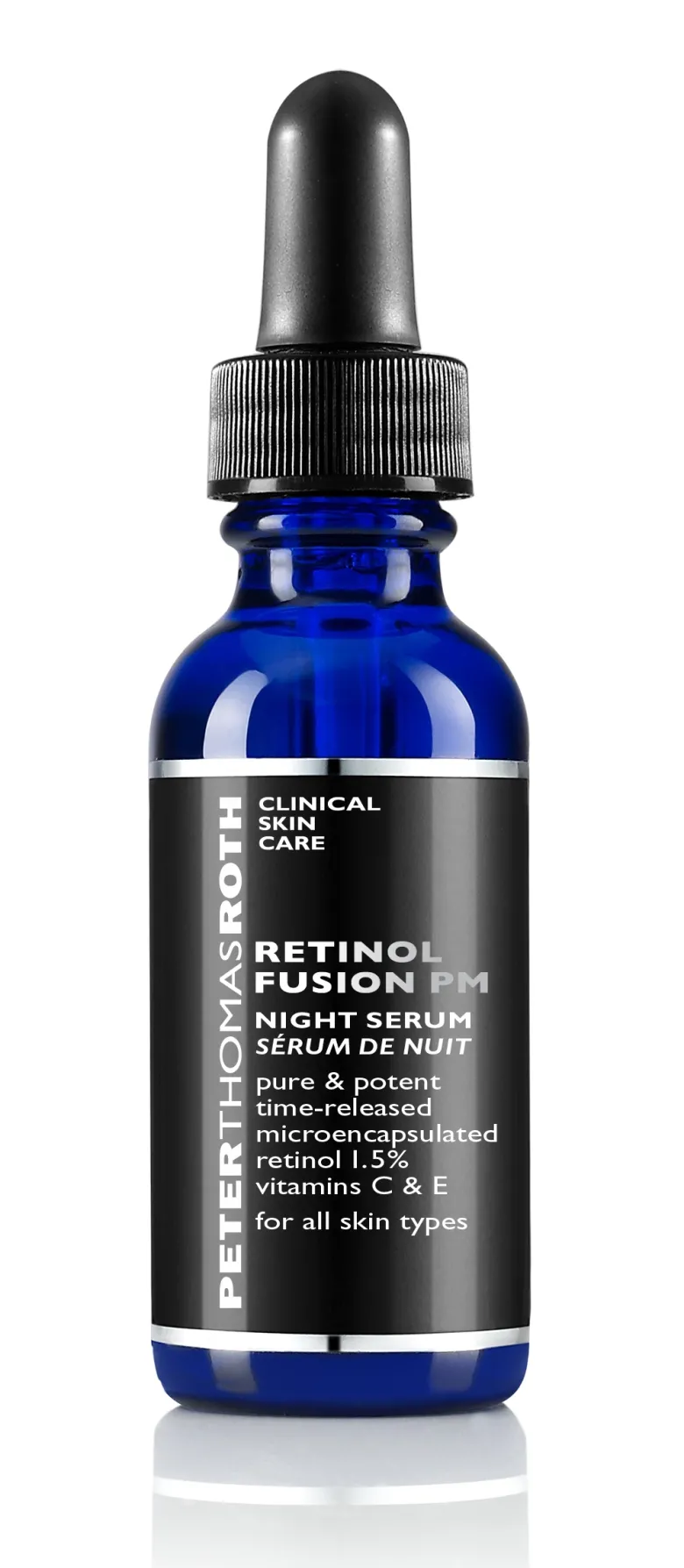 Peter Thomas Roth Retinol Fusion Pm Night Serum (30 ml)