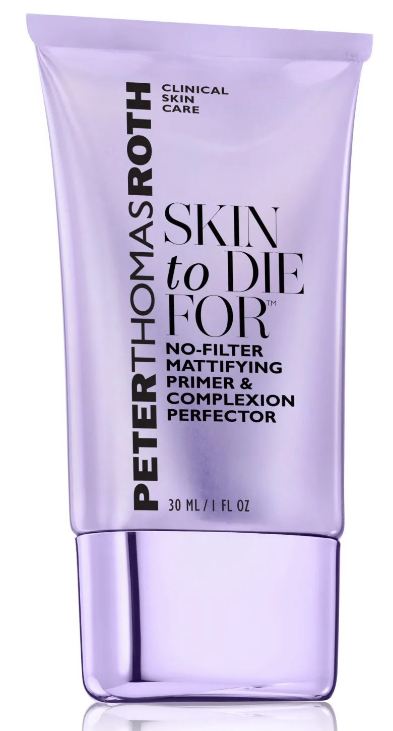 Peter Thomas Roth Skin To Die For Mattifying Primer & Complexion Perfector (30 ml)