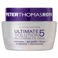 Peter Thomas Roth Ultimate Solution 5 Multitasking Eye Cream (15 ml)