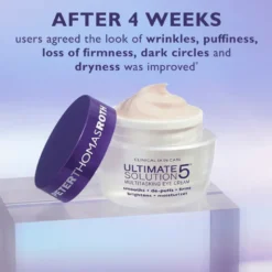 Peter Thomas Roth Ultimate Solution 5 Multitasking Eye Cream (15 ml)