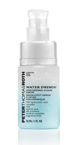 Peter Thomas Roth Water Drench Hyaluronic Cloud Serum (30 ml)