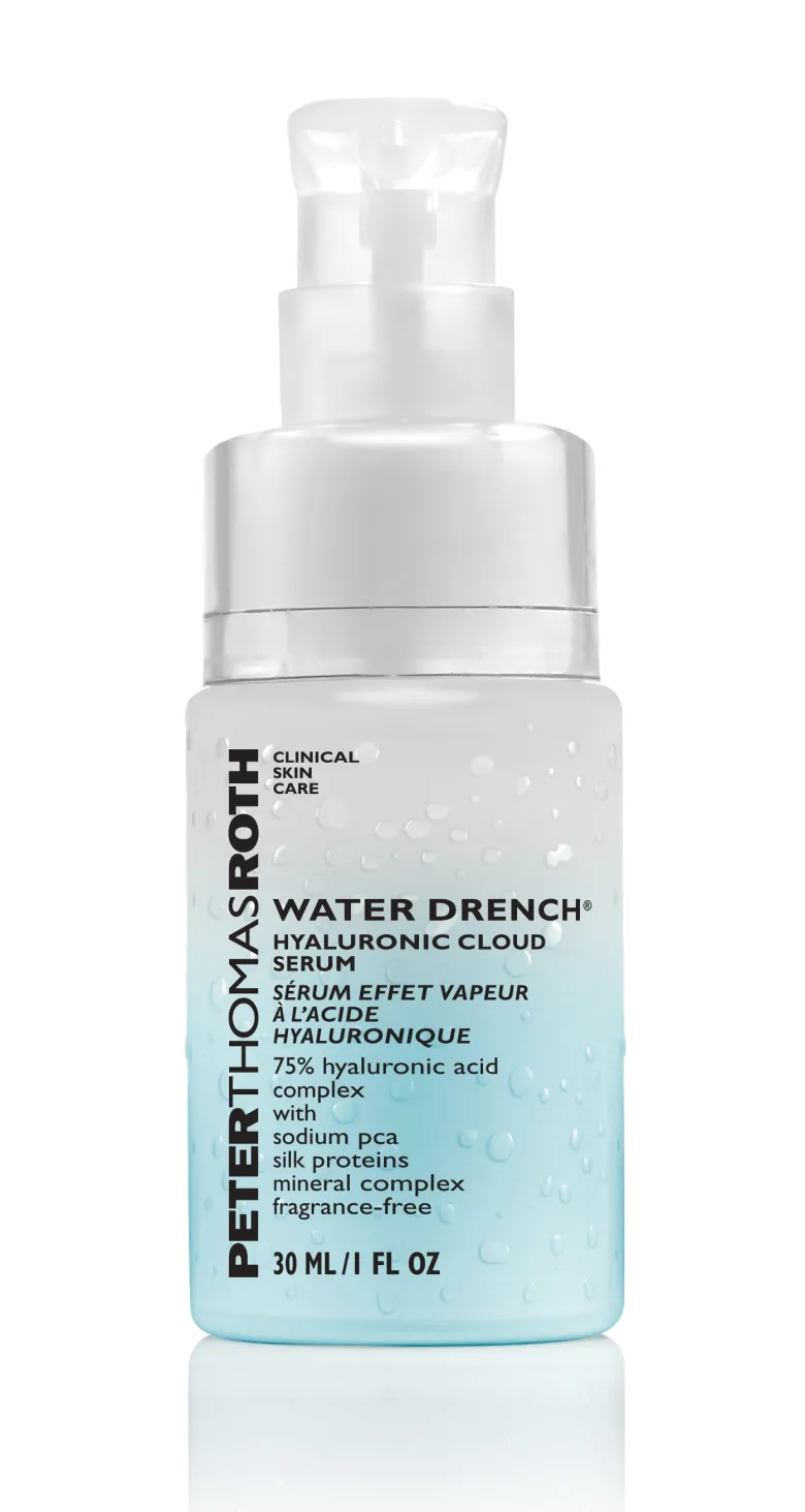 Peter Thomas Roth Water Drench Hyaluronic Cloud Serum (30 ml)