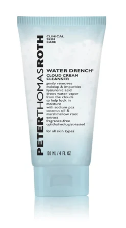 Peter Thomas Roth Water Drench Cloud Cream Cleanser (120 ml)