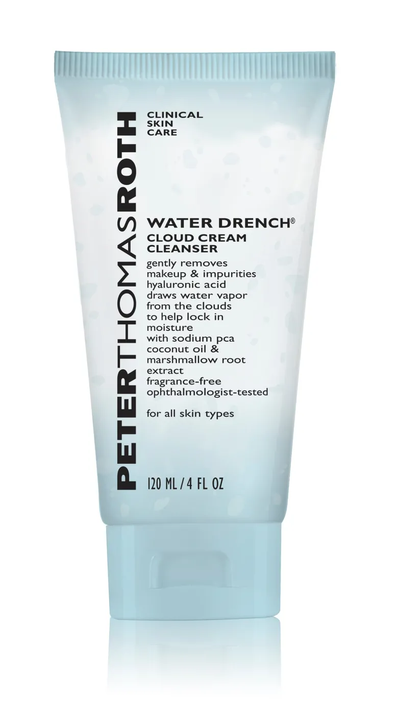 Peter Thomas Roth Water Drench Cloud Cream Cleanser (120 ml)