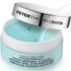Peter Thomas Roth Water Drench Hyaluronic Cloud Hydra Gel Eye Patches (60 stk)