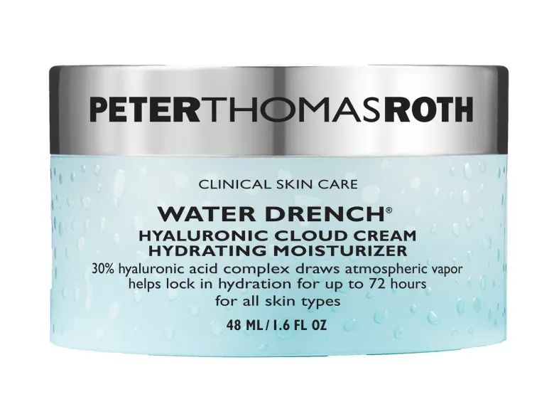 Peter Thomas Roth Water Drench Hyaluronic Cloud Cream (50 ml)