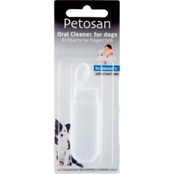 Petosan Oral Cleaner Til Hunde (1 stk)