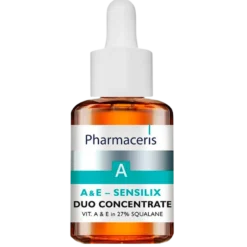 Pharmaceris A A & E-Sensilix Serum Duo Concentrate (30 ml)